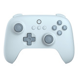 . Pro Controller 8bitdoultimate Bluetooth Para Nintendo