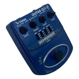 Pedal Behringer Gdi 21 V-tone Driver Di - Fotos Reais!!