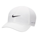 Gorra Nike Dri Fit Tennis Adv Club Cap-blanco