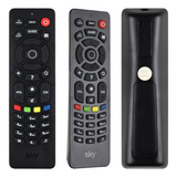 Control Nuevo Sky Vetv Skyhd Original Incluye Pilas 