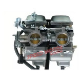 Carburador250cc Bicilindricas Hd254 Y Similares 