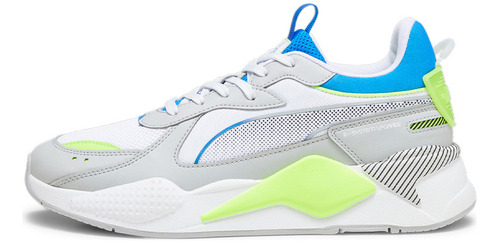 Zapatillas Puma Rs-x 3d De Hombre 9251 Puma