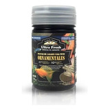 Azoo. Delicias De Camarón Para Peces Ornamentales  60ml/20g