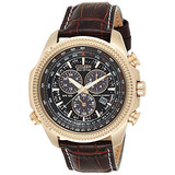 Citizen Men.s Eco-drive Cronografo Reloj Con Calendario Perp