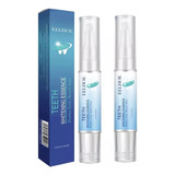 Quitamanchas Teeth Whitening Essence 2 Unidades