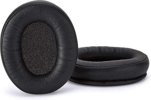 Almohadillas Para Audio Technica M20x M30x M40x M50x Premium