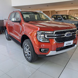 Ranger Limited V6 3.0 Doble Cabina 4x4  At