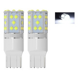 Lampara Led Canbus Lupa T20 Diurna 2 Polos Renault Duster X2