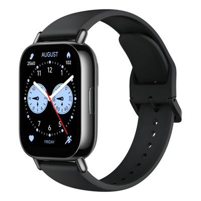 Reloj Inteligente Xiaomi Redmi Watch 5 Lite Global De 1,96 P | Meses sin interés