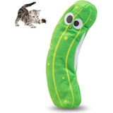 Pet Craft Supply Pickle And Shimmy Shark Flipper Flopper Int
