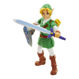 World Of Nintendo The Legend Of Zelda: Ocarina Of Time Link