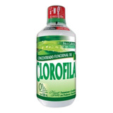 Clorofila Líquida Concentrada - mL a $83