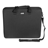 Bag Para Toca Disco Udg U8308bl