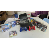 Play Station 3 Ps3 320gb