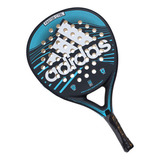 Paleta Padel adidas Faster Eva Soft Performance - Rex Color Azul