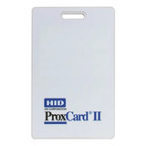 Hid Swh-hid-card Tarjeta De Proximidad Hid Prox Card 2