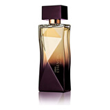 Kit Perfume Essencial Exclusivo Fem100ml+crema Manos 40 Gr