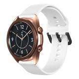 Correa Deportiva De Lujo Para Galaxy Watch 3 41 Mm