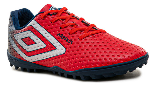 Botines Society Warskin Umbro Sport 78 Tienda Oficial