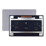 Trackpad Para Macbook Pro Retina 16 Touch Bar | A2141 Silver