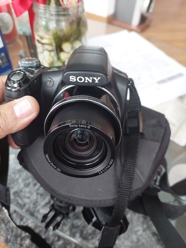 Camara Sony Md Dsc-hx1 Cyber-shot