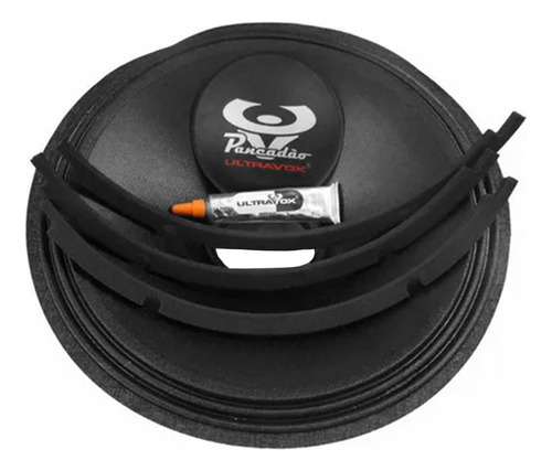 Kit Reparo Falante Ultravox Pancadão 650 W 12 4ohms Original