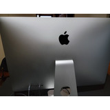 iMac 2017 27 Pulgadas 5k 8gb Ram 1 Tb De Memoria