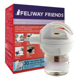 Feliway Friends Difusor + Repuesto 48ml - Envío Gratis