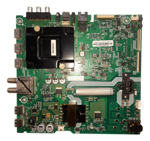 Monoplaca Hisense H4318fh5