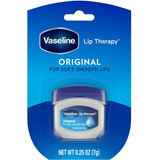 Vaseline Lip Therapy Original 7 Gr En Blister