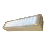 Pack X 4 Luces Emergencia Atomlux 42 Led 2045 Luz 30hs