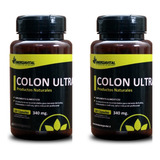 Colon Ultra Pack Para 6 Meses.