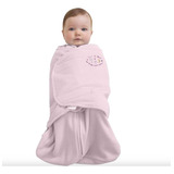 Halo Saco Dormir Swaddle Con Alas Tela Gruesa Colores