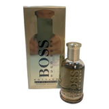 Perfume Hugo Boss Bottled Eau De Parfum (edp) 200ml Original