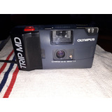 Camara Olympus Trip Md