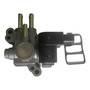 Sensor Valvula Minimo Iac Honda Accord 2.3l Del 98 Al 02 Honda Accord