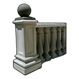 Pedestales Columnas De Cemento 