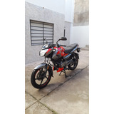 Bajaj Rouser Ns 125