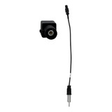 Adaptador De Antena Audi Bmw Chevrolet Citroen Dodge Fiat 