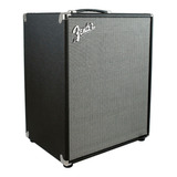 Amplificador Fender Rumble 500 V3 Bajo Electrico