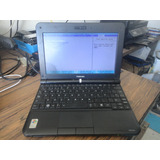 Laptop Toshiba Mini Nb200