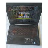 Notebook Gamer Asus Tuf504 Ssd 1000 Gb 16gb Ram Windows 11