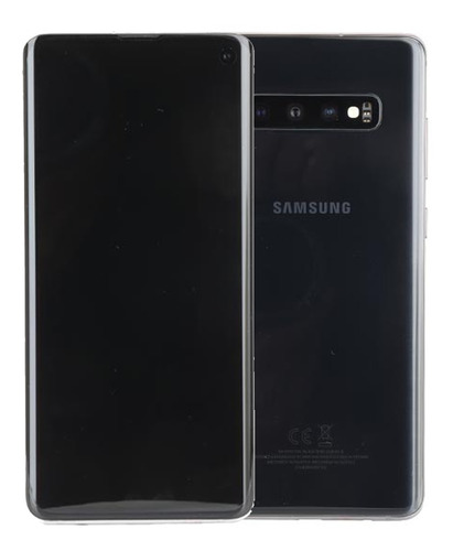 Samsung Galaxy S10 128gb Liberados Garantía - Inetshop
