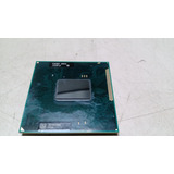 Processador Notebook Intel Core I3-2310m 2 Núcleos E  2.1ghz