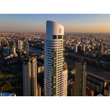 Alvear Tower Espectacular Semipiso En Puerto Madero Con Vistas Panoramicas Al Rio Y Ciudad, 4 Amb.