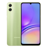 Samsung Galaxy A05 Dual Sim 128 Gb Verde 4 Gb Ram