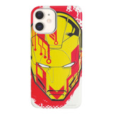 Funda Reforzada Original Marvel Para Motorola G10/g20/g30