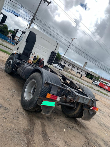 VOLVO VM310 4X2 CAVALINHO