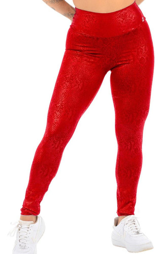 Calça Legging Feminina Academia Moda Fitness Promoção Nova