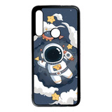 Carcasa Funda Para Huawei P20 Lite Diseño 211